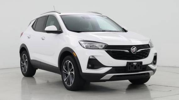 BUICK ENCORE GX 2020 KL4MMESL9LB094540 image